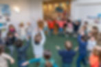 ECOLE KOENIG BILINGUAL ELEMENTARY SCHOOL | ECOLE BILINGUE PARIS