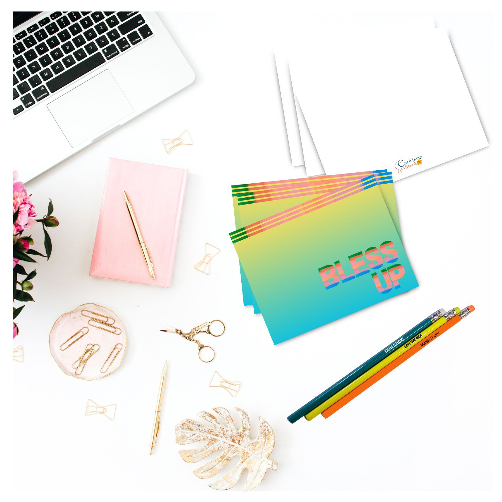 The Caribbean Stocking Stuffer