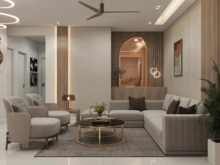 Linear Living