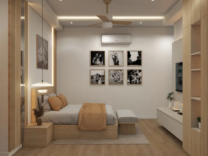 Linear Living