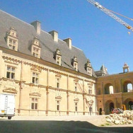 Castel of Bournazel
