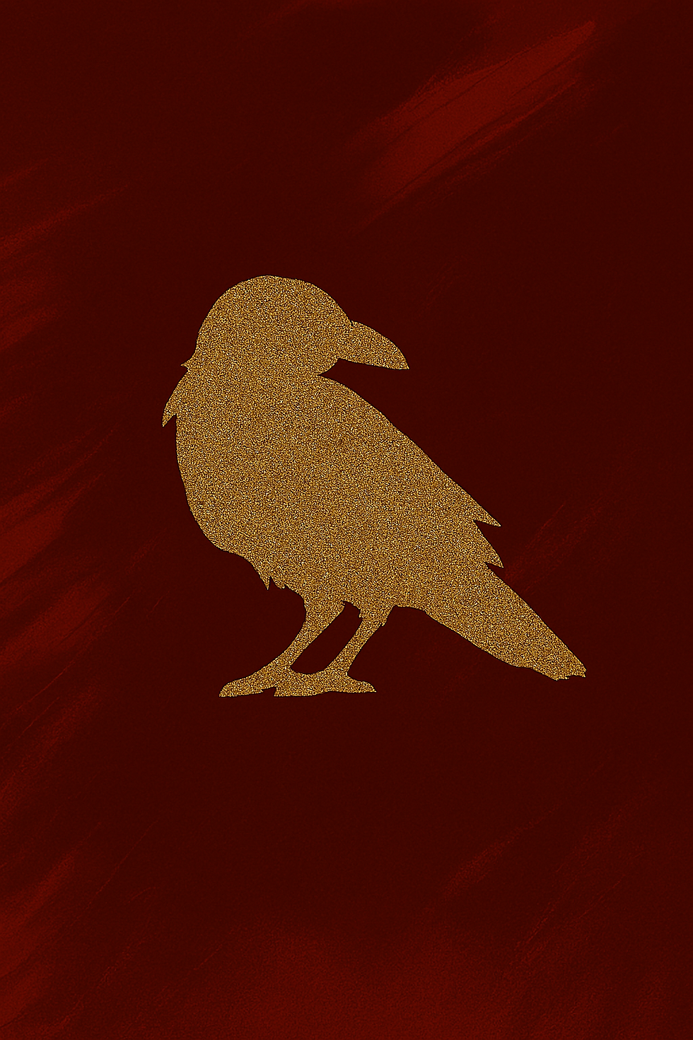 Welcome to the Red Raven