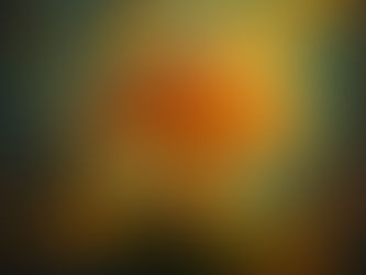 An artistic picture of an amanita mushroom.