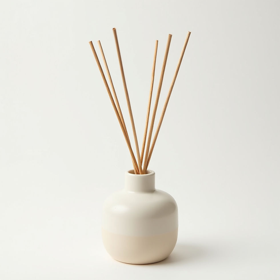 Graceful Home Diffuser