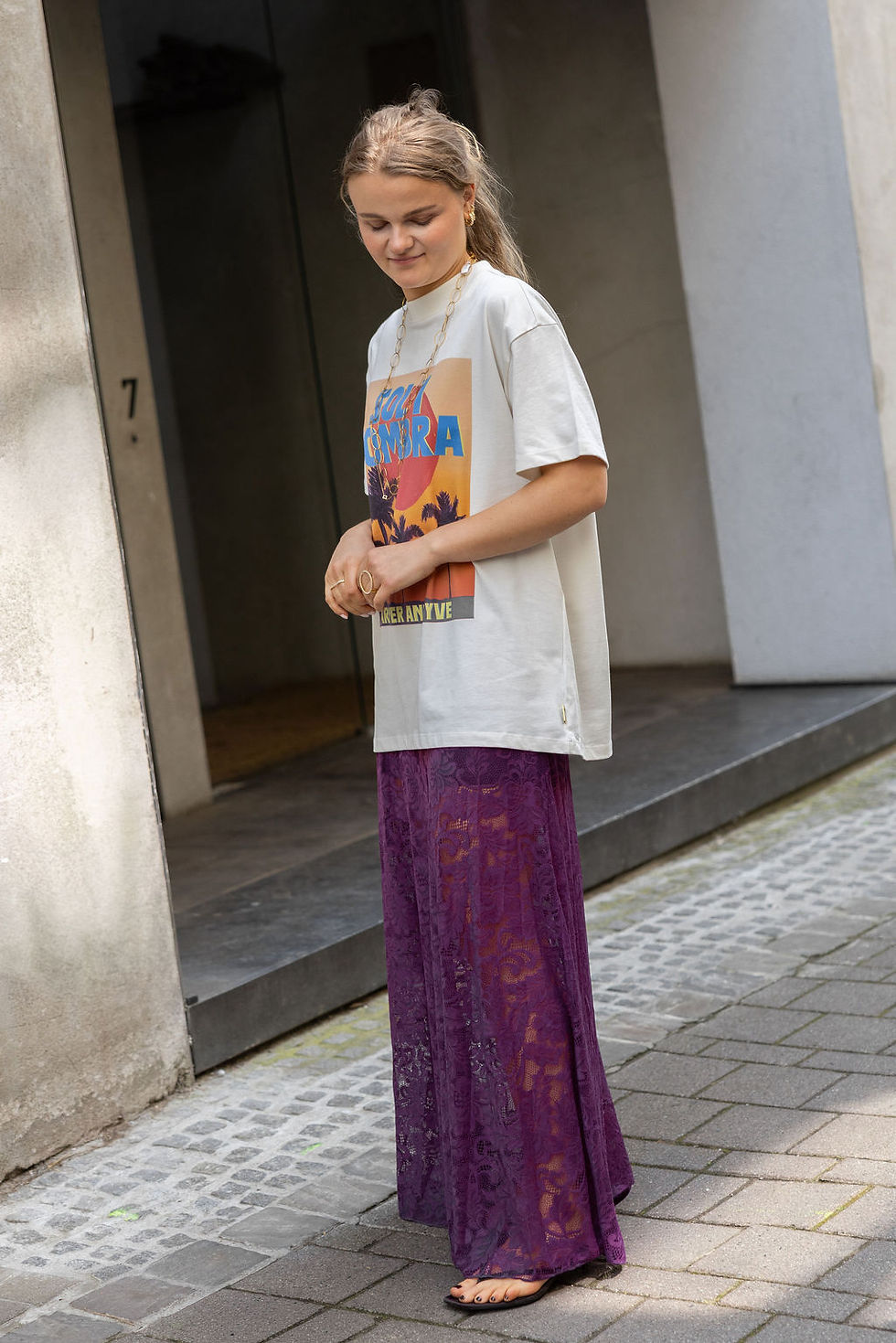 Thumbnail: H&Y Jake Skirt