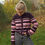 Thumbnail: Envii Enada Relaxed Striped Cardigan