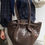 Thumbnail: Noella Dee Bag Brown