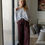 Thumbnail: Glamorous Brown Corduroy Pants