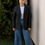 Thumbnail: Envii Encoot Grey Blazer