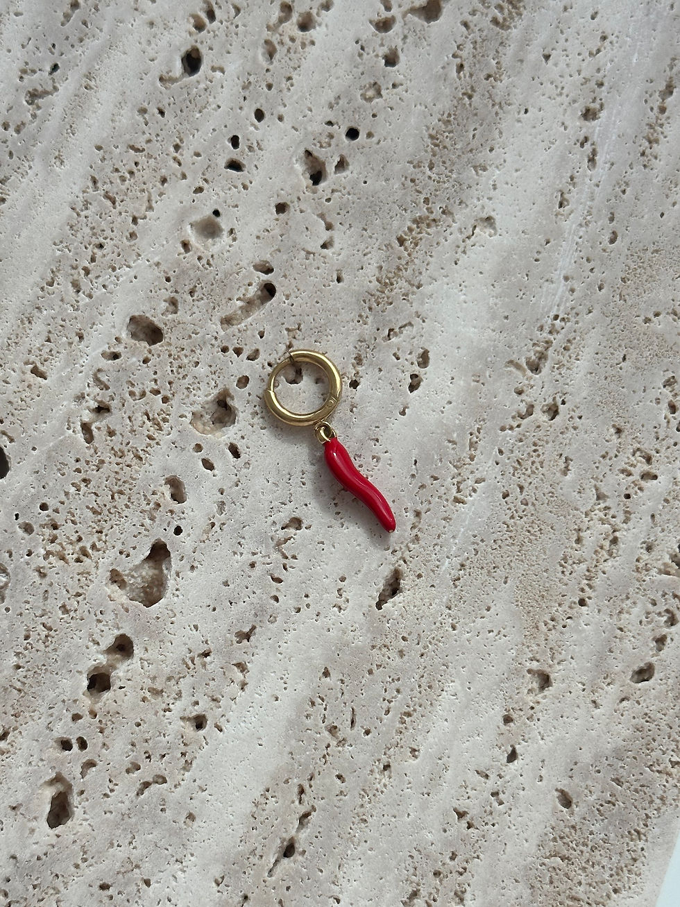 Little Pepper Earring