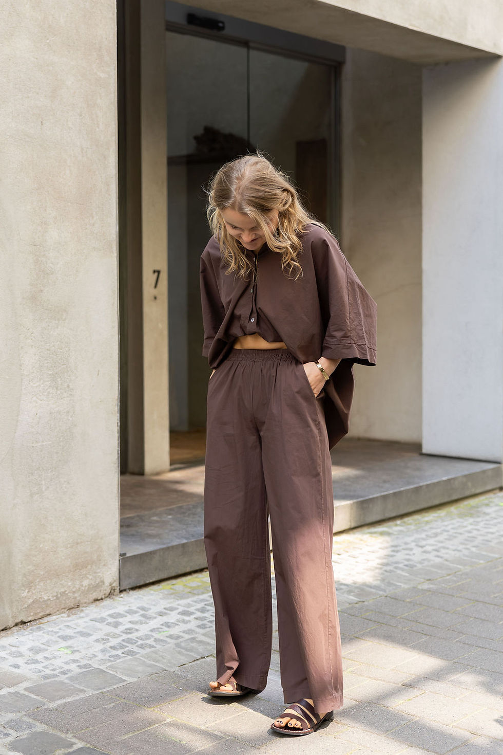 Thumbnail: Noella Maizie Blouse