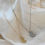 Thumbnail: Croissant Necklace-Goud/Zilver