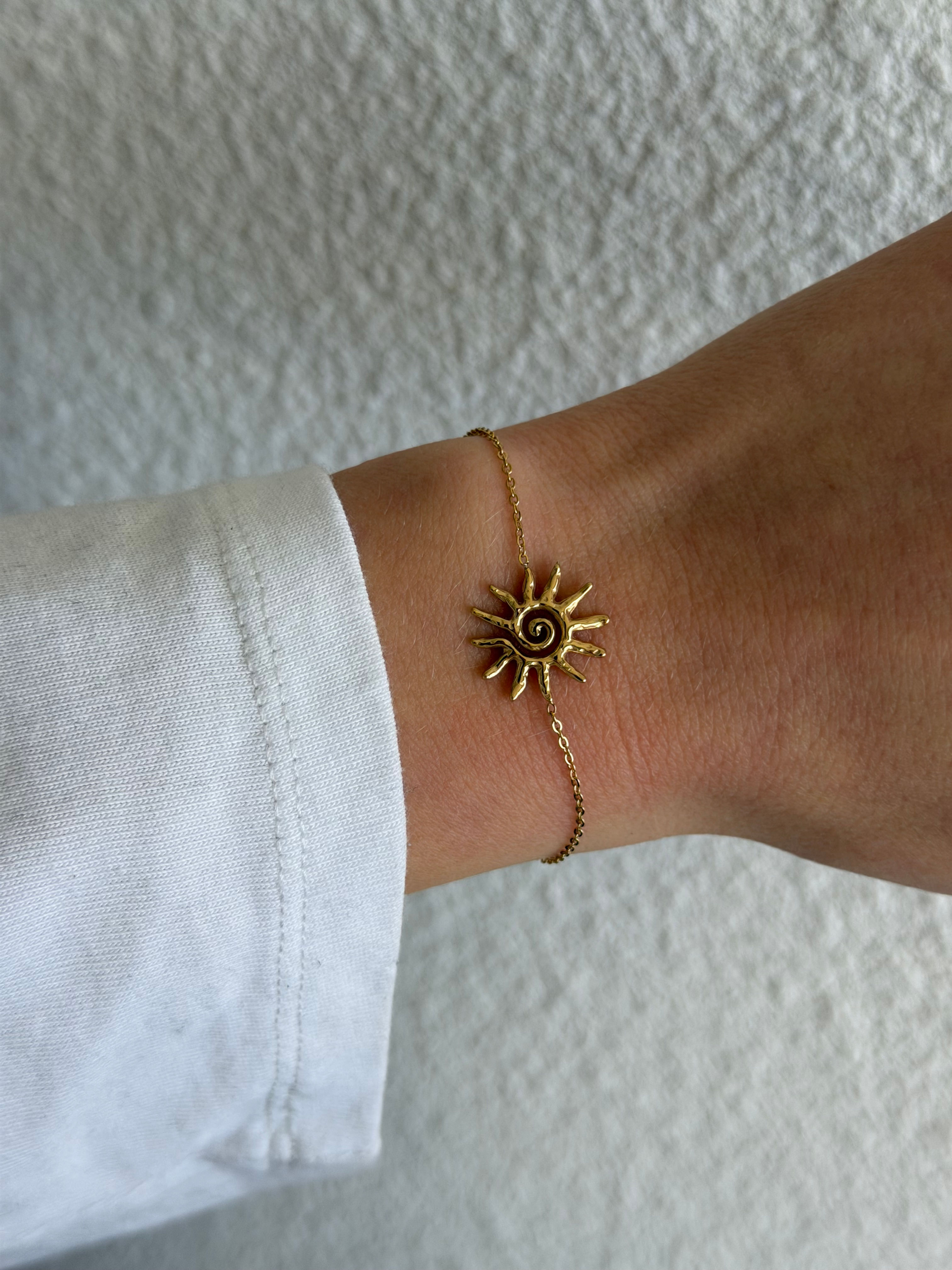 Romée Soleil Bracelet