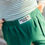 Thumbnail: CR Vella Sport Pants Green