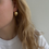 Thumbnail: Big Golden Gigi Earrings