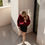 Thumbnail: Salut Sweater Bordeaux