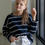 Thumbnail: Izzy Striped Longsleeve