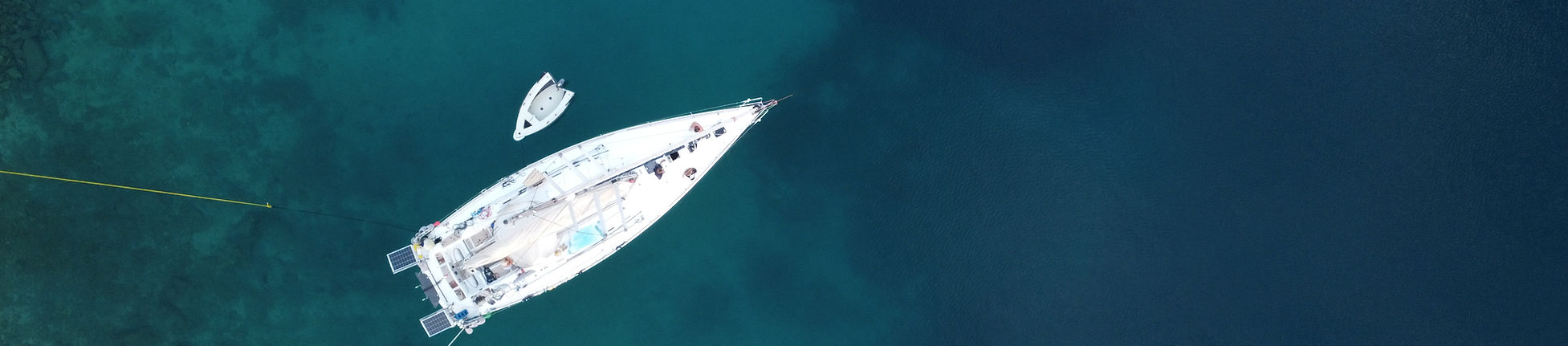 Vacances actives en voilier dans les îles Ioniennes à bord de Soledonna, Grèce – navigation en famille et découverte de la voile