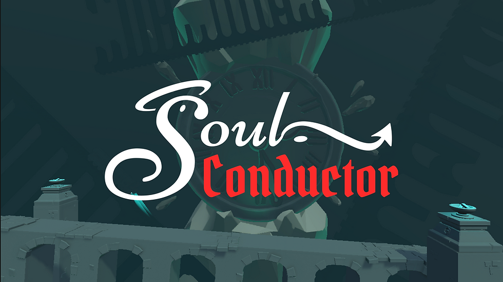 Soul Conductor