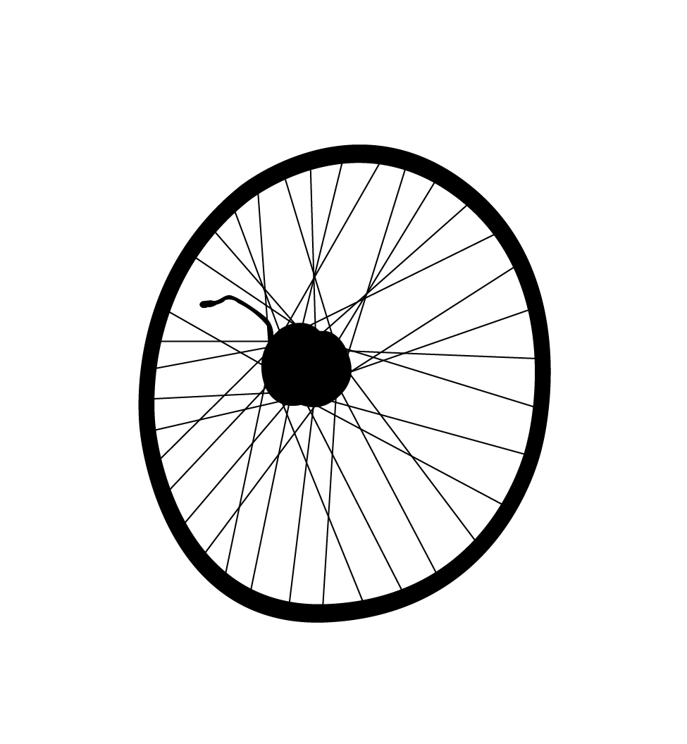 Cerchio Motorizzato