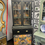 Thumbnail: Display cabinet secretaire