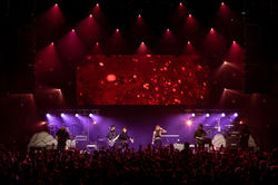 Unison Music fesitival