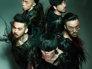 Hong Kong's Explosive Music Scene