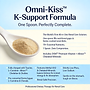 jimeng-2026-02-16-3668-Omni-Kiss™ K-Support Formula One Spoon. ....png
