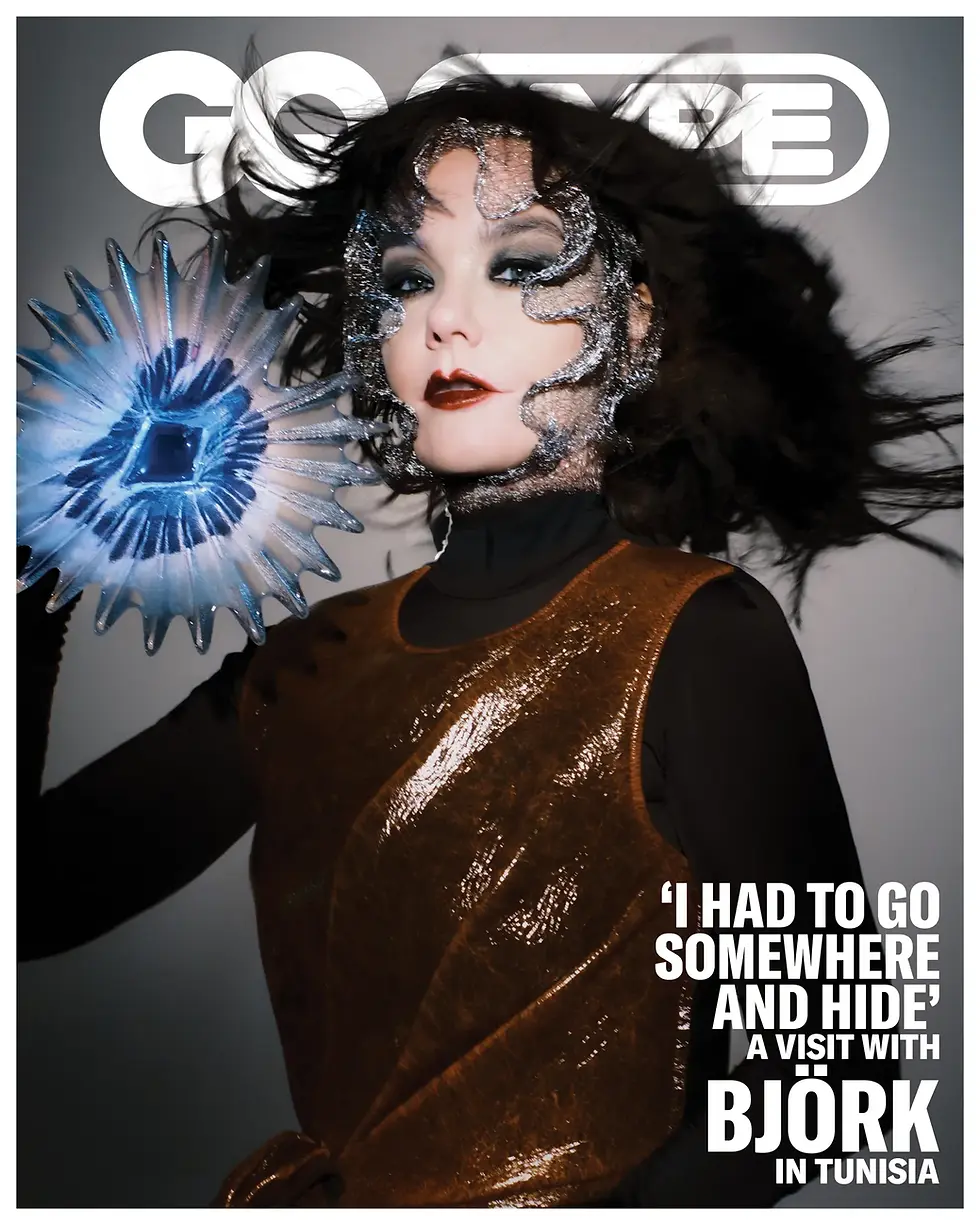 bjork