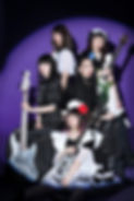 band maid