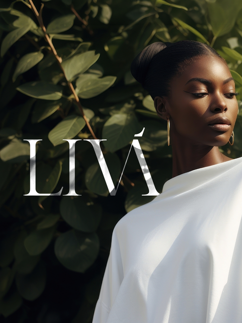 black-woman-wearing-white-modern-minimal-cloth-photography-portrait-fashion