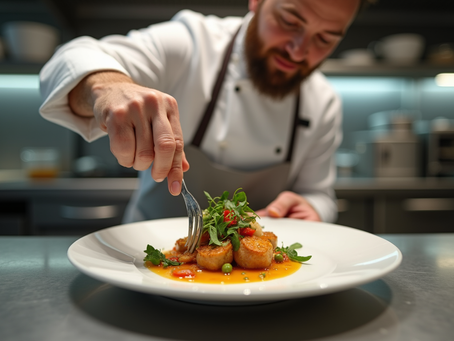 Event Private Chef Pricing: Private Chef Costs for Events Explained