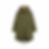Vintage parka coat displayed on a wooden hanger – RMAR Vintage London