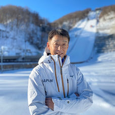 阿部雅司（アンバサダー）.jpeg
札幌振興公社、札幌スポーツ協会スポーツ戦略アドバイザー。リレハンメルオリンピックノルディックスキー複合(金メダリスト)
