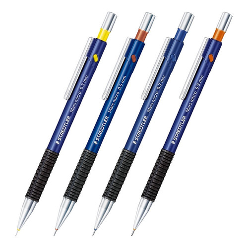 Mars micro Mechanical Pencil 775
