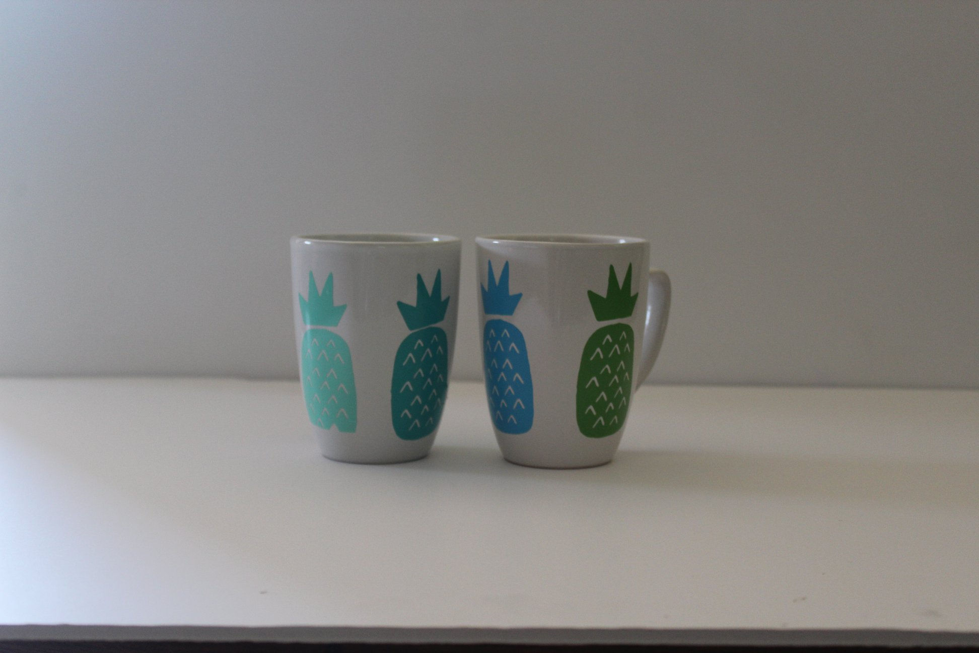 Coffee Mugs