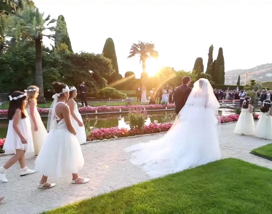 Wedding Planner Monaco Luxury Weddings Monte Carlo Wpm Your Wedding