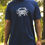 Thumbnail: Crab Super Soft Tri-blend Tee