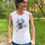 Thumbnail: Axolotl Women's Muscle Tank