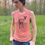 Thumbnail: Doe Women's Muscle Tank