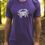 Thumbnail: Crab Super Soft Tri-blend Tee