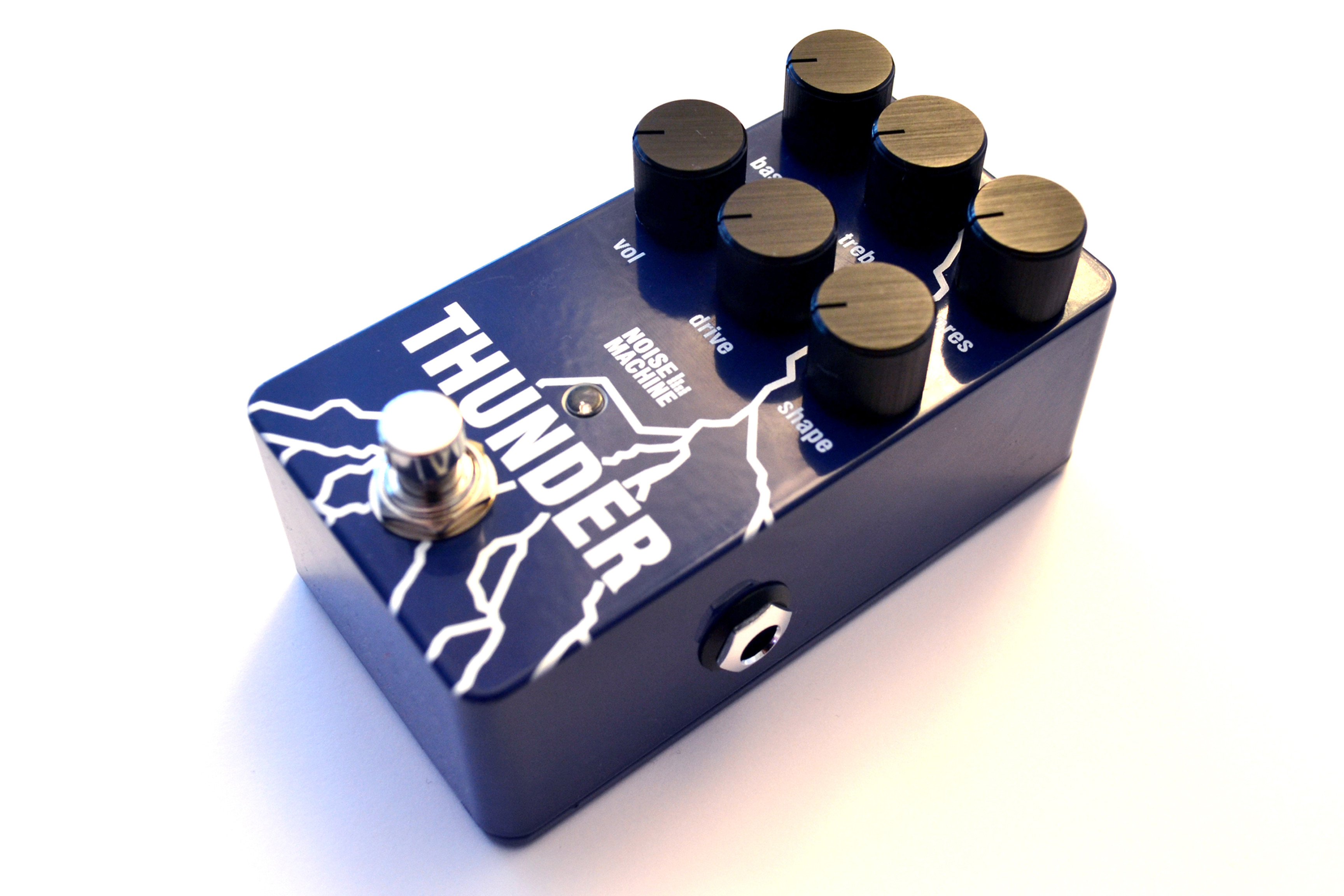 Thunder