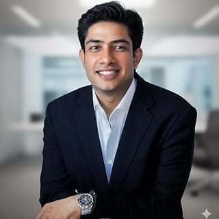 Brijesh Yadav - Tata Communications