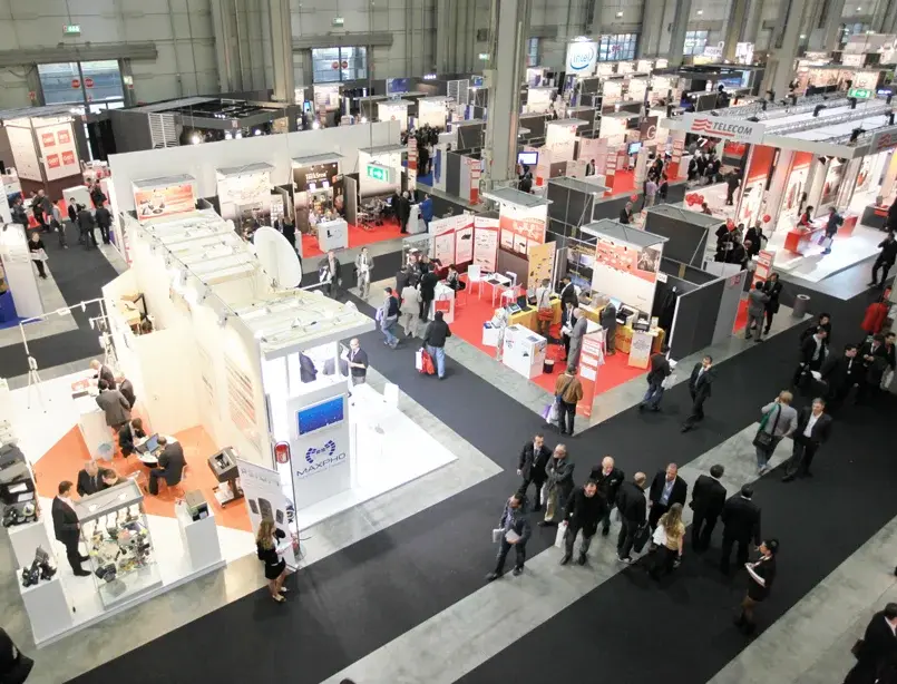 Media Tech Innovations Unveiled: Pioneering Sustainability at NAB Show 2024