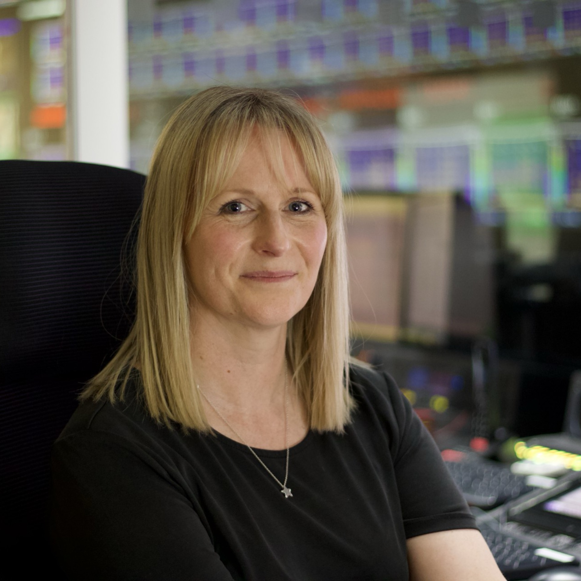 Writer: Victoria Butt