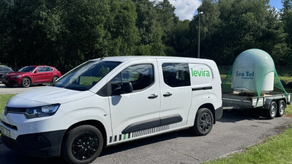 Levira acquires Estonian professional satellite communications company AA-SAT