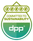 DPP sustainability mark