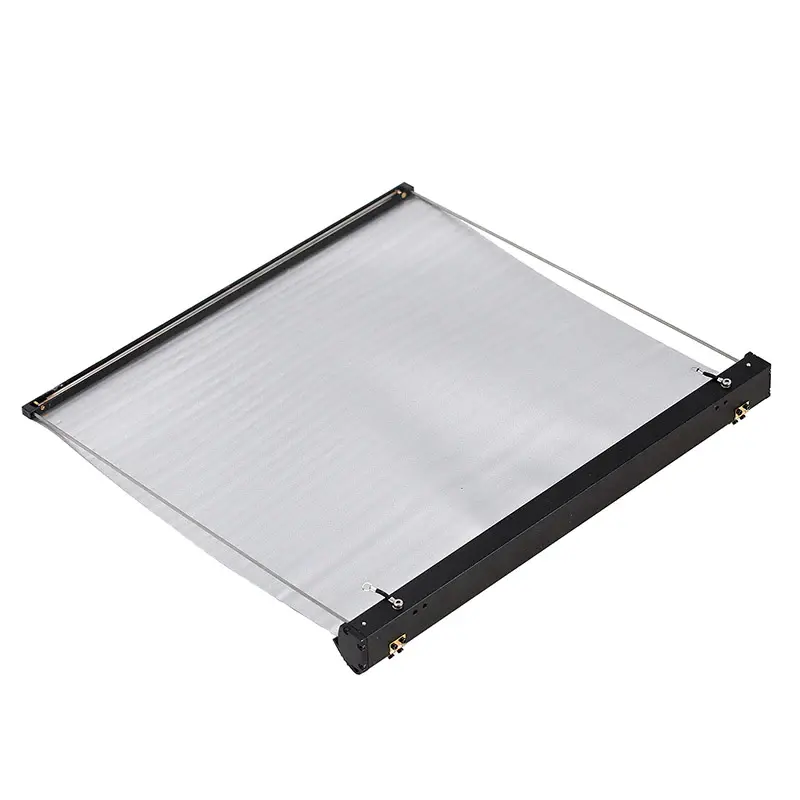 Thumbnail: 1/10 Scale Camping Tent Awning Shade Canopy Decoration For 1/10 RC Crawler India