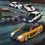 Thumbnail: Jiabaile 4305(Gyro)- 1/43 Scale RC Drift Car 2.4G 4WD, Top Speed 15km/h RC India