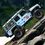 Thumbnail: MJX H8H V2 All Rock Brushless 1:8th Scale Crawler Truck- RC India